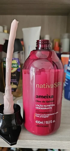 nativa spa