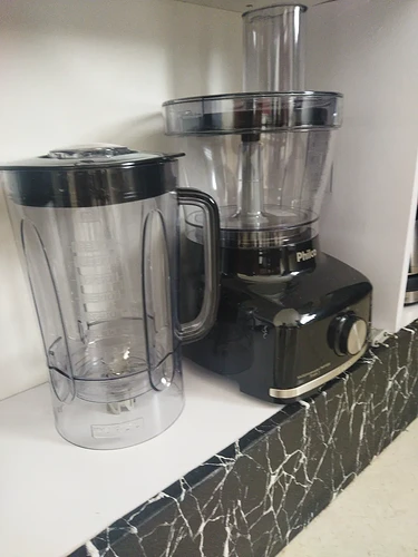 Multiprocessador Philco PMP1600P 9 em 1 1700W