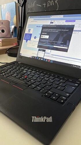 Lenovo Thinkpad