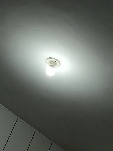 melhor lampada para casa Elgin