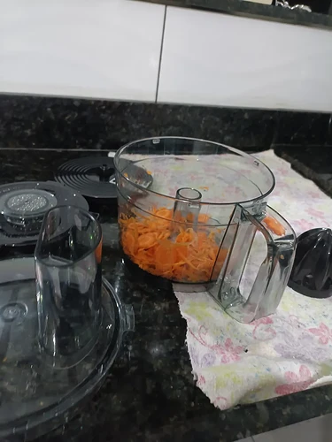 Multiprocessador All In One BMP900P Britânia