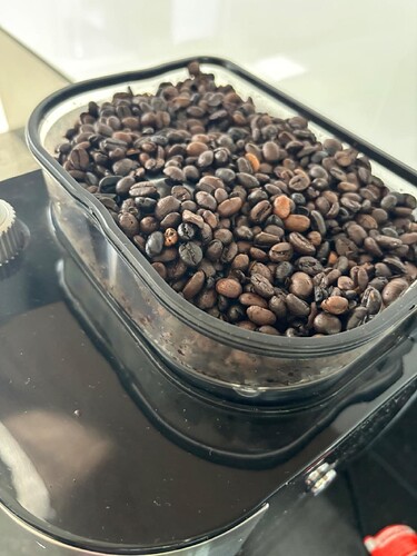 Cafeteira PCF22PI Grano Perfetto Philco