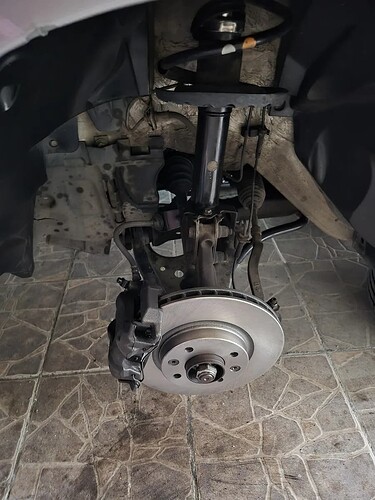 disco de freio hipper freios