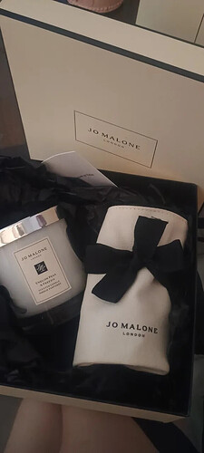 Jo Malone