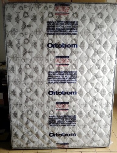 Qual a melhor marca de colchão de casal