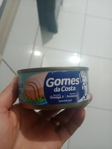 Atum Gomes da Costa