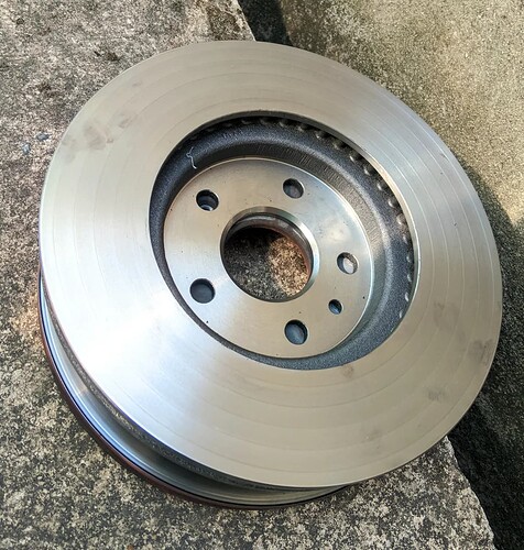 disco de freio fremax