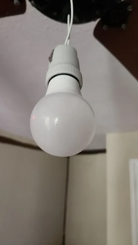 melhores lampadas de bulbo Empalux