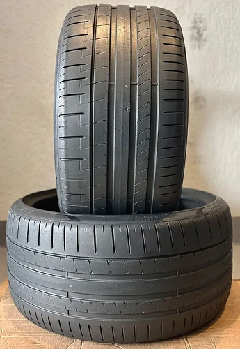 Pirelli, uma das melhores marcas de pneus