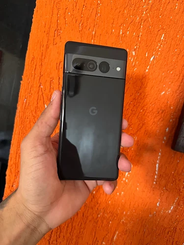 Smartphone custo-benefício Google Pixel 7a