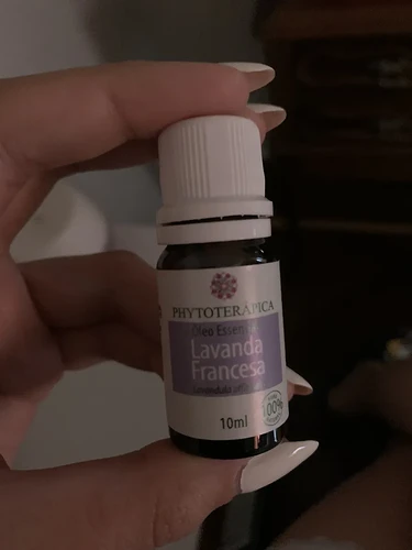 óleo essencial para cabelos brancos - Phytoterápica