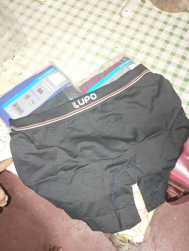 Cueca lupo, melhor marca de cueca para conforto