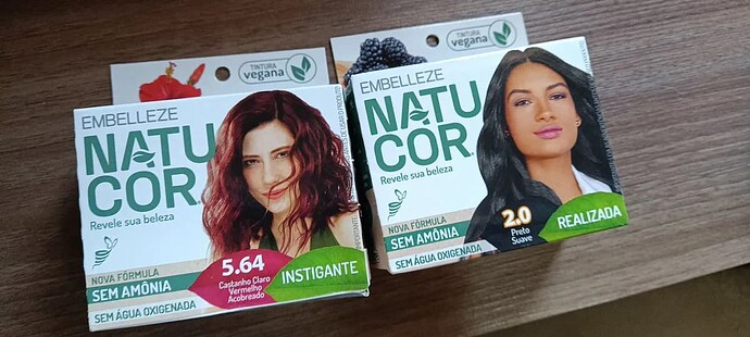 Natucor Naturalmente Instigante