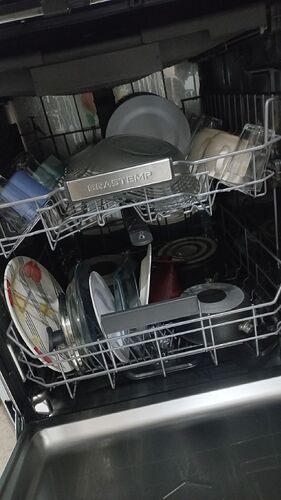 Lava Louças Brastemp 15 serviços