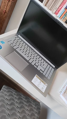 notebook - Asus VivoBook