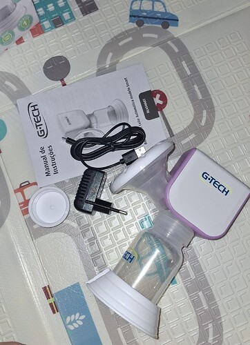 Bomba tira-leite elétrica ou manual: qual escolher