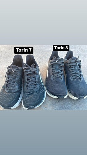 Altra Running FootShape