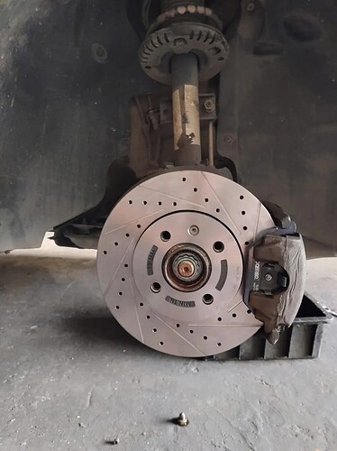 disco de freio fremax